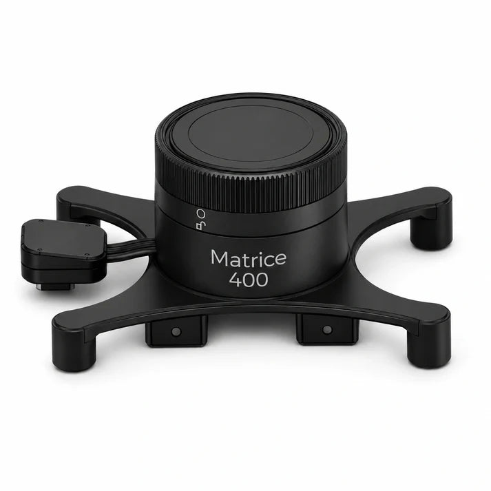 AIRINS DJI Matrice 400 Integration Kit for Sniffer4D