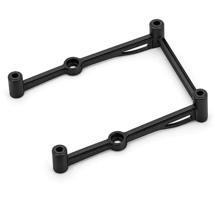 AIRINS DJI Matrice 4E 4T Integration Kit for Sniffer4D