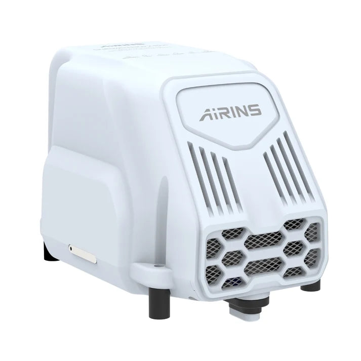 Sniffer4D Nano 2 Plus Multi-Gas Base Unit