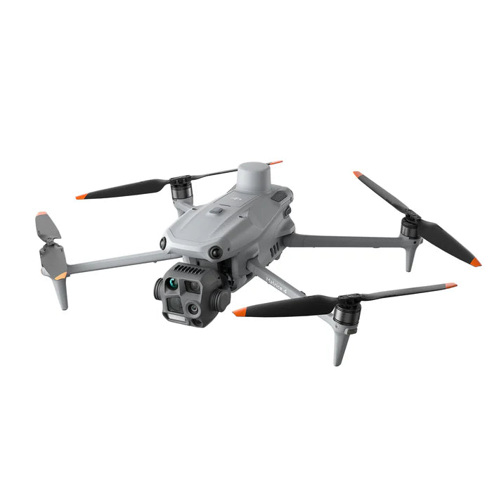 DJI Matrice 4 Thermal