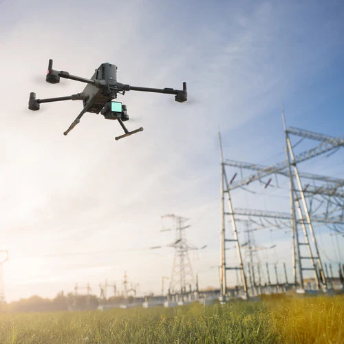 DJI Matrice 400