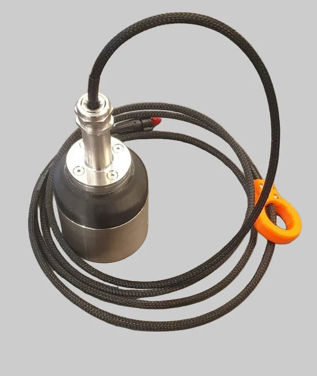 EchoLogger ECT D052S - Ecosonda doble frecuencia