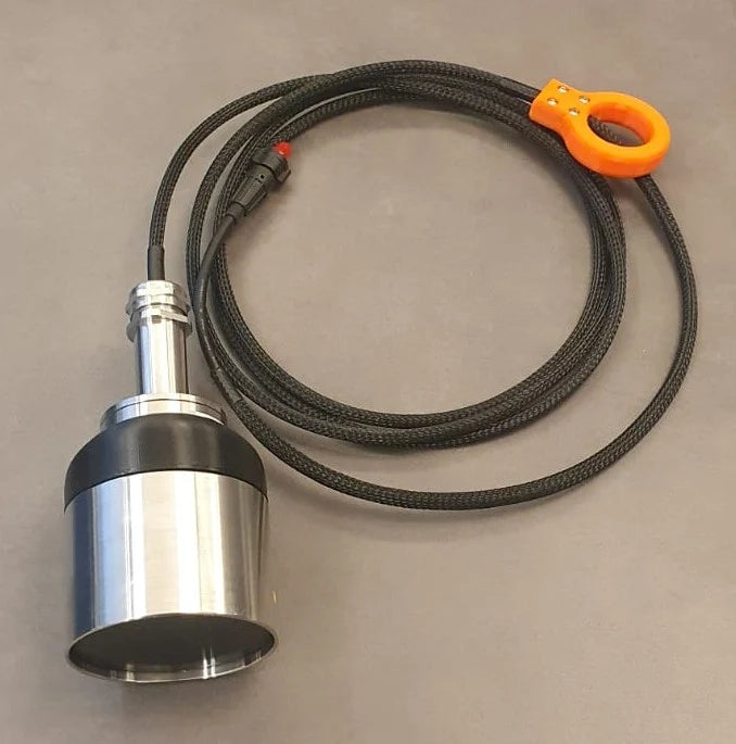 EchoLogger ECT D052S - Ecosonda doble frecuencia