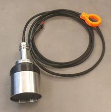EchoLogger ECT D052S - Ecosonda doble frecuencia