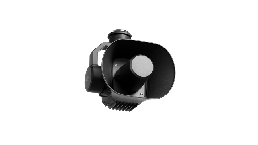 DJI Zenmuse V1