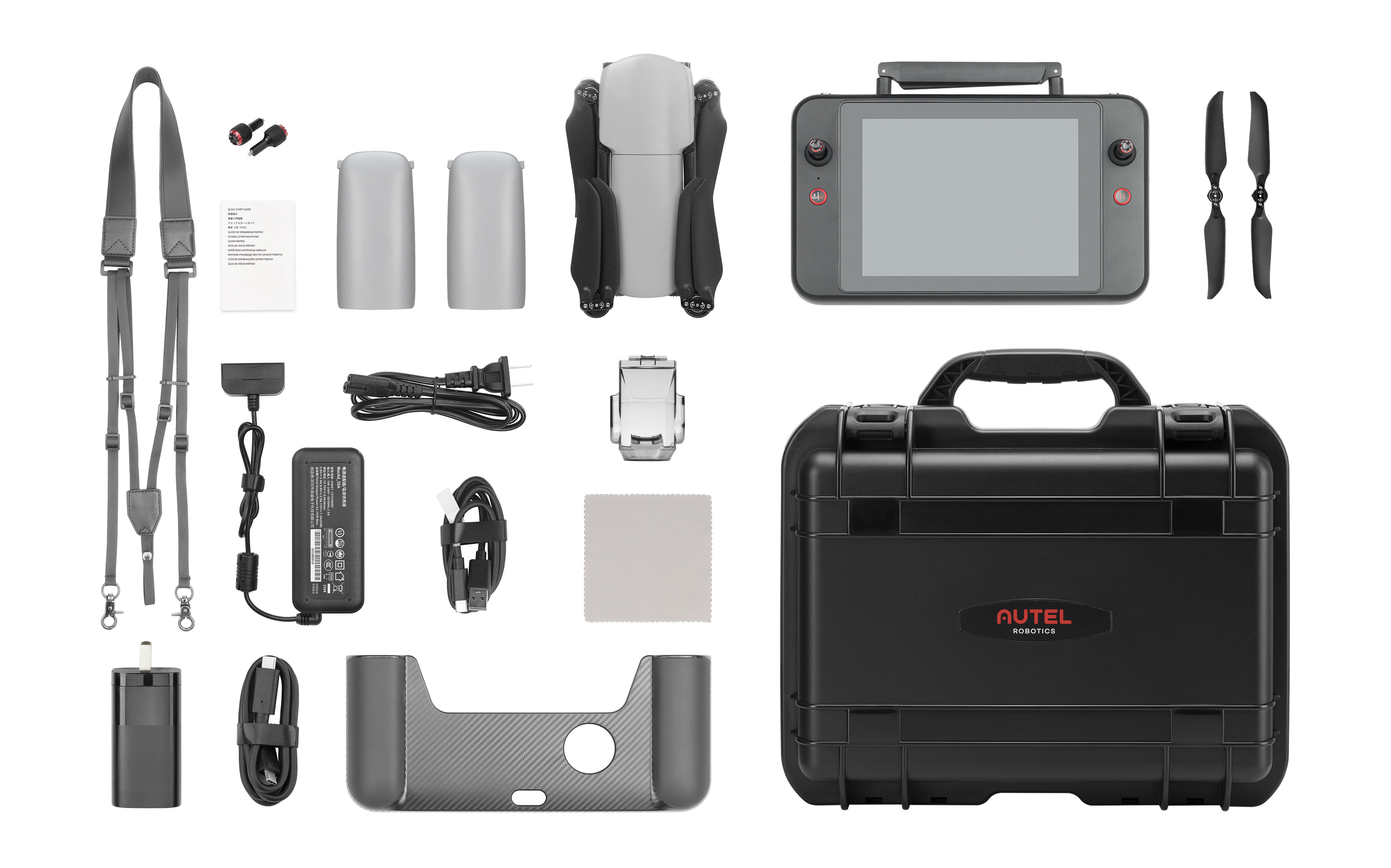 Autel Robotics EVO Lite 6K Enterprise