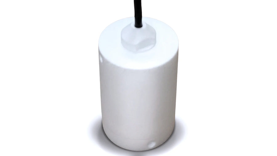 EchoLogger ETF 400S - Ecosonda para aguas de bajo pH