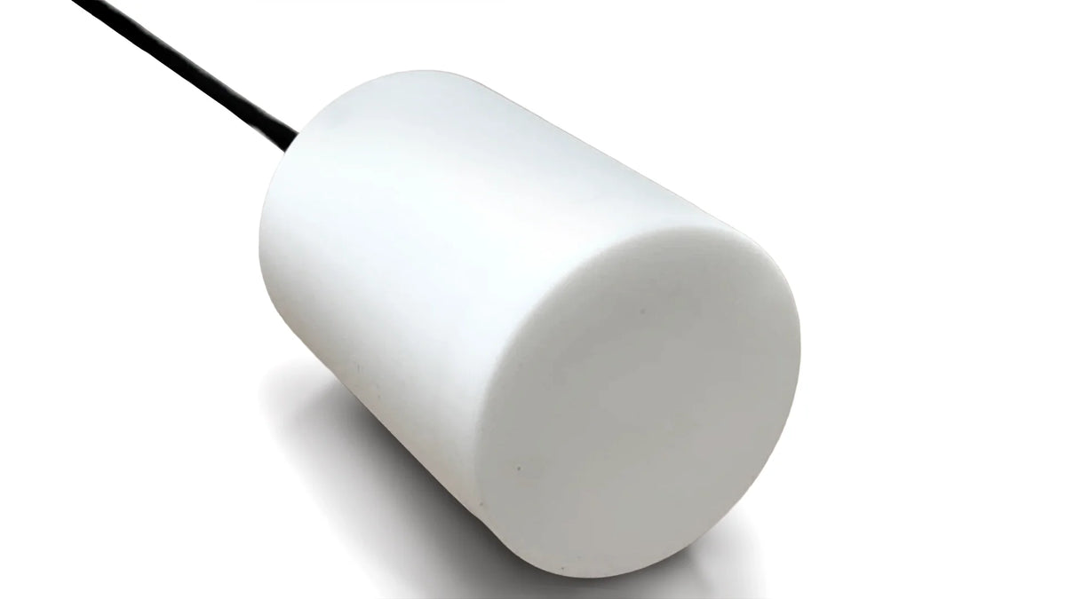 EchoLogger ETF 400S - Ecosonda para aguas de bajo pH