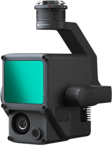 DJI Zenmuse L1