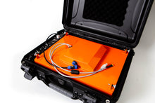 Zond Aero 500 NG Georradar Aerotransportado para DJI M300-350
