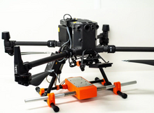 Zond Aero LF Georradar Aerotransportado para DJI M300-350