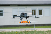 Zond Aero LF Georradar Aerotransportado para DJI M300-350