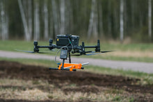 Zond Aero LF Georradar Aerotransportado para DJI M300-350