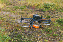 Zond Aero LF Georradar Aerotransportado para DJI M300-350