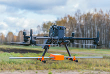 Zond Aero LF Georradar Aerotransportado para DJI M300-350