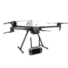 Inspired Flight IF800 - Blue Herelink Base Bundle