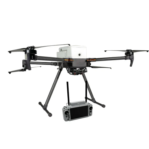 Inspired Flight IF800 - Blue Herelink Base Bundle