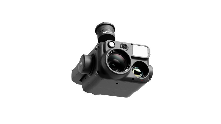 DJI Zenmuse H30T