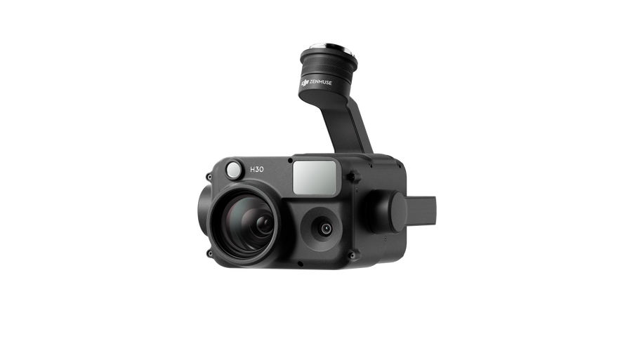 DJI Zenmuse H30