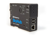 Computadora a bordo SkyHub