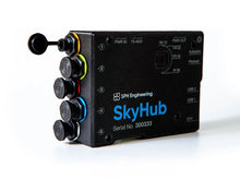 Computadora a bordo SkyHub