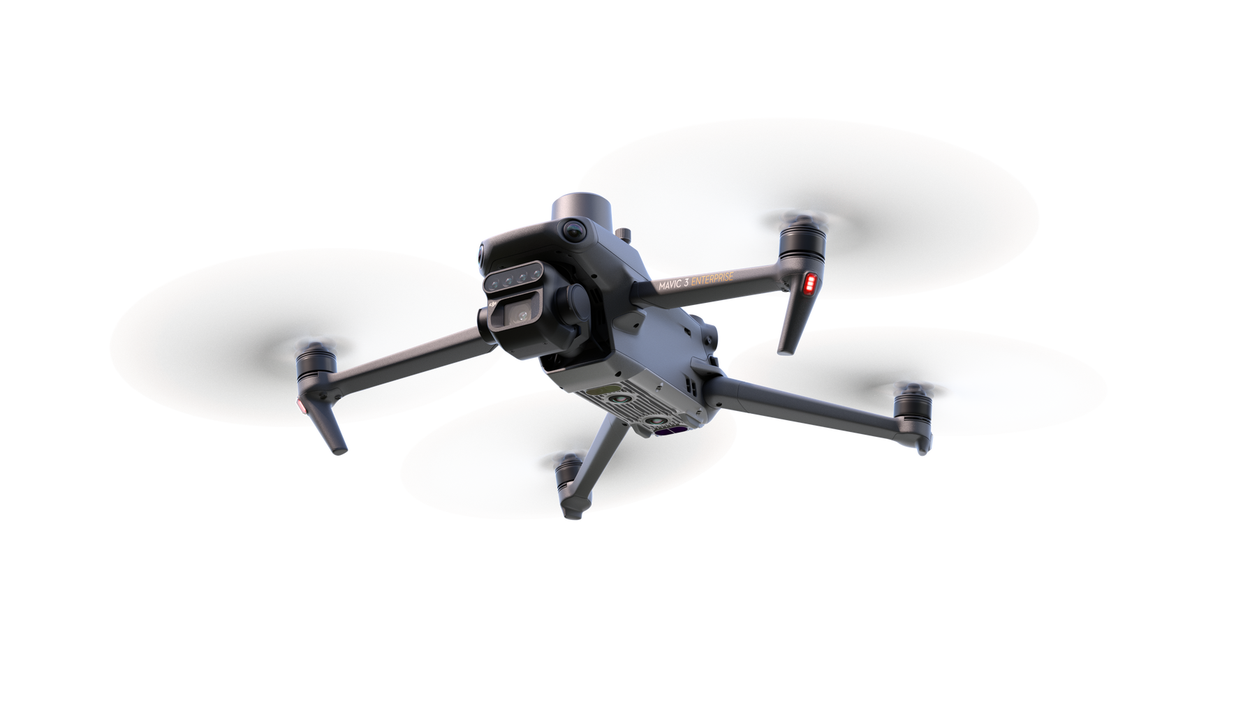 DJI Mavic 3 Multiespectral
