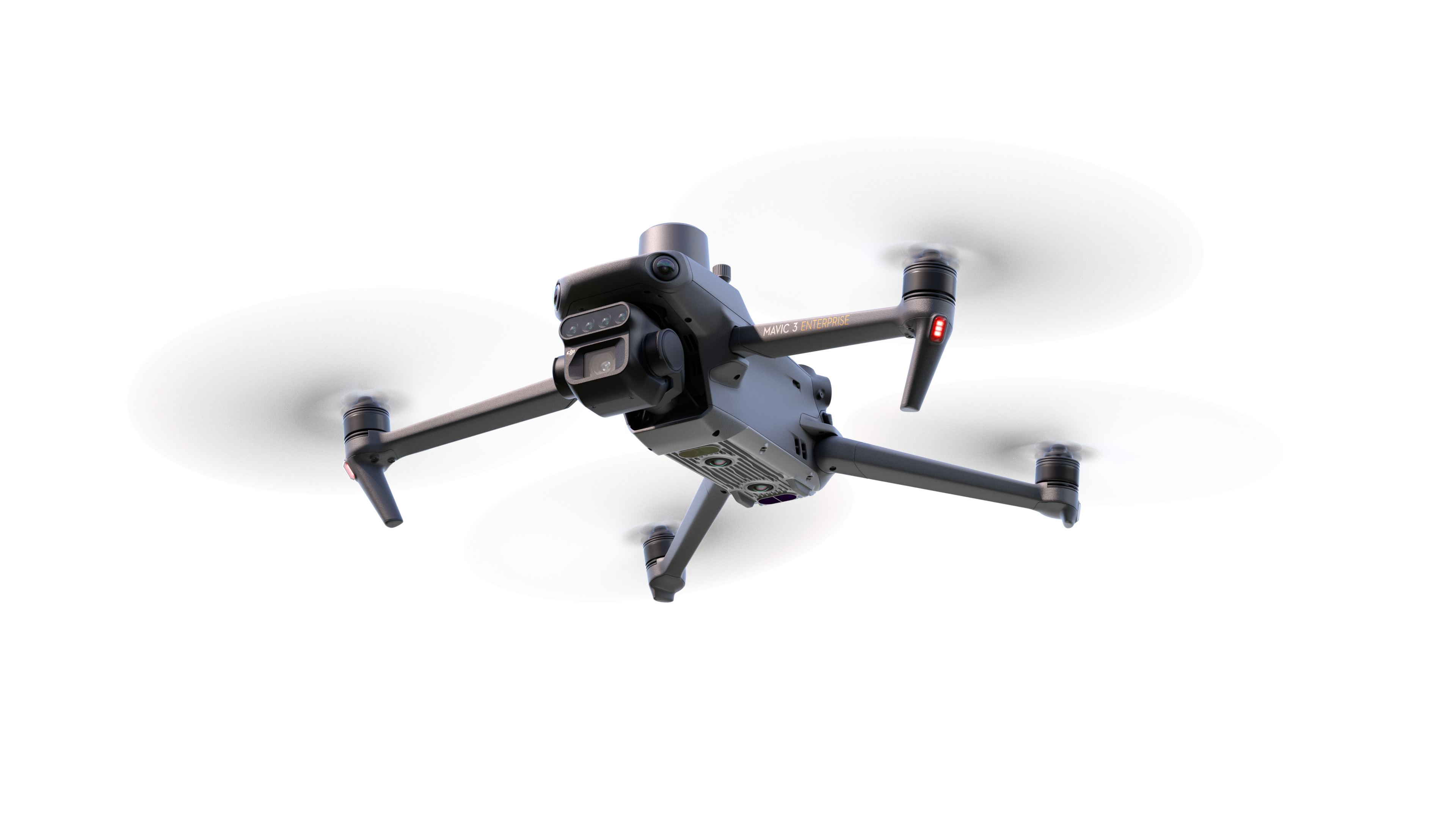 DJI Mavic 3 Multiespectral