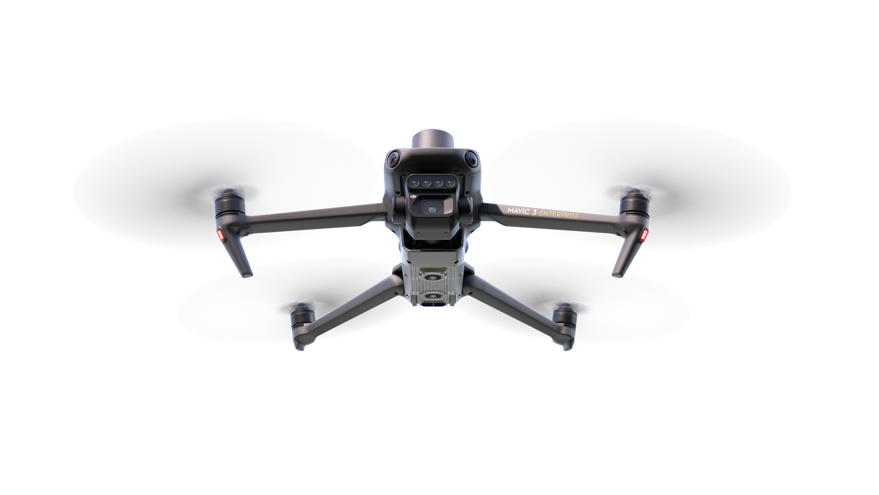 DJI Mavic 3 Multiespectral
