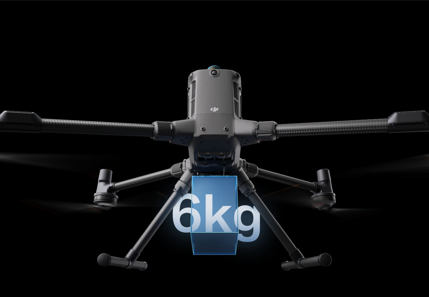 DJI Matrice 400