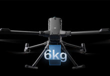 DJI Matrice 400