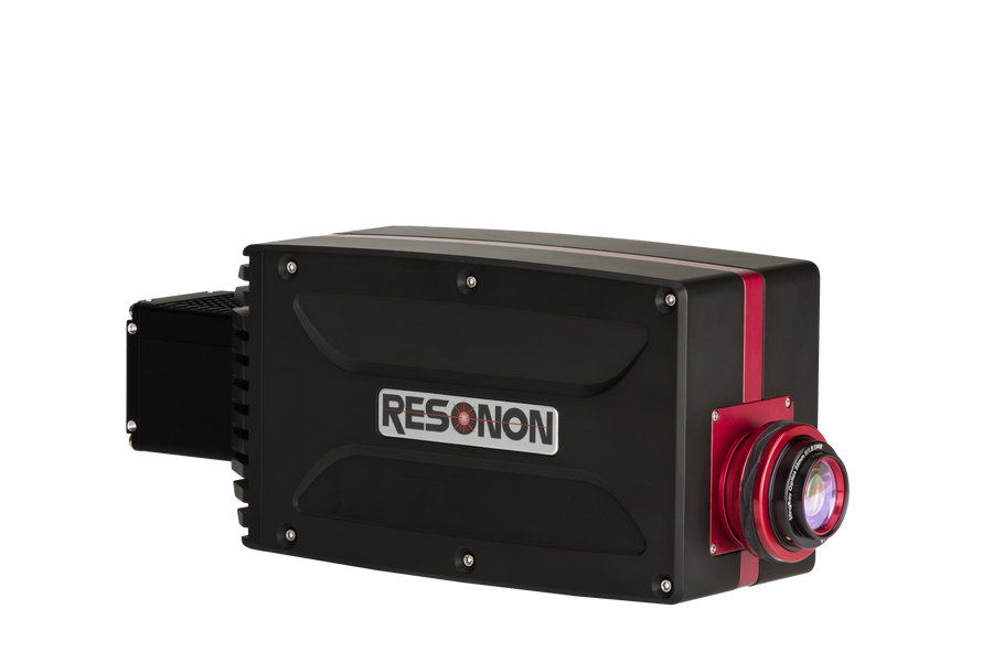 Resonon PIKA IR+ - Cámara Hiperespectral de 900 - 1700 nm