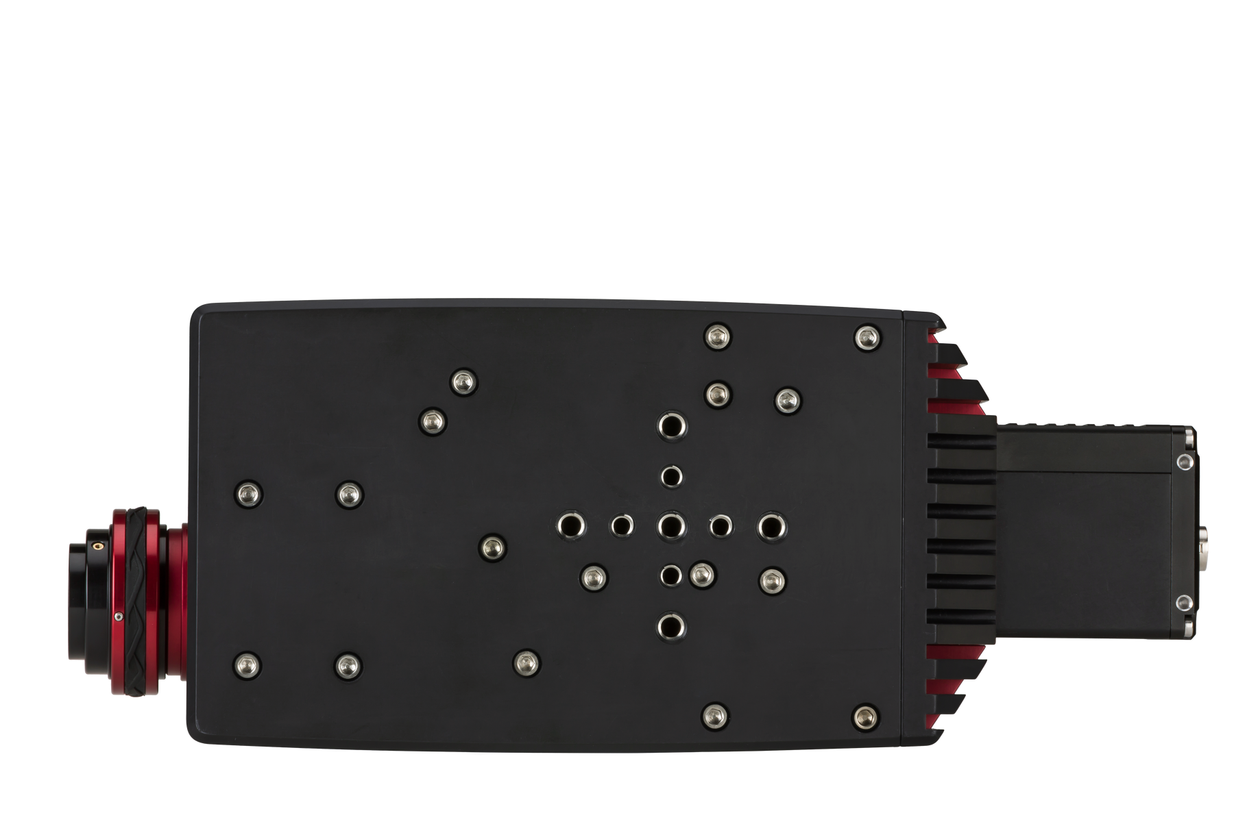 Resonon PIKA IR+ - Cámara Hiperespectral de 900 - 1700 nm