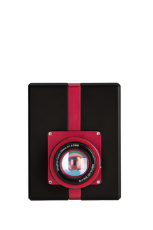 Resonon PIKA IR+ - Cámara Hiperespectral de 900 - 1700 nm