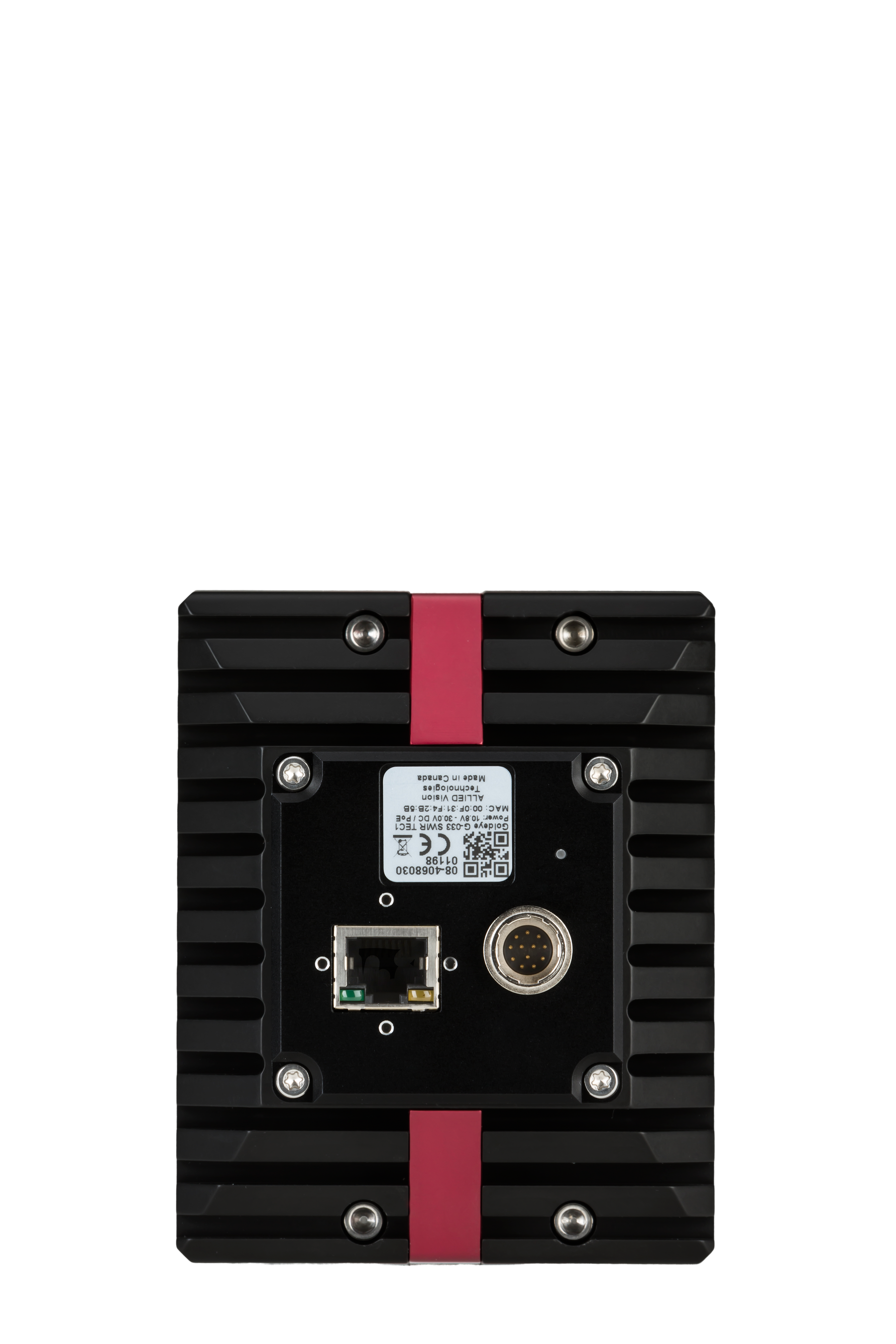 Resonon PIKA IR - Cámara Hiperespectral de 900 - 1700 nm