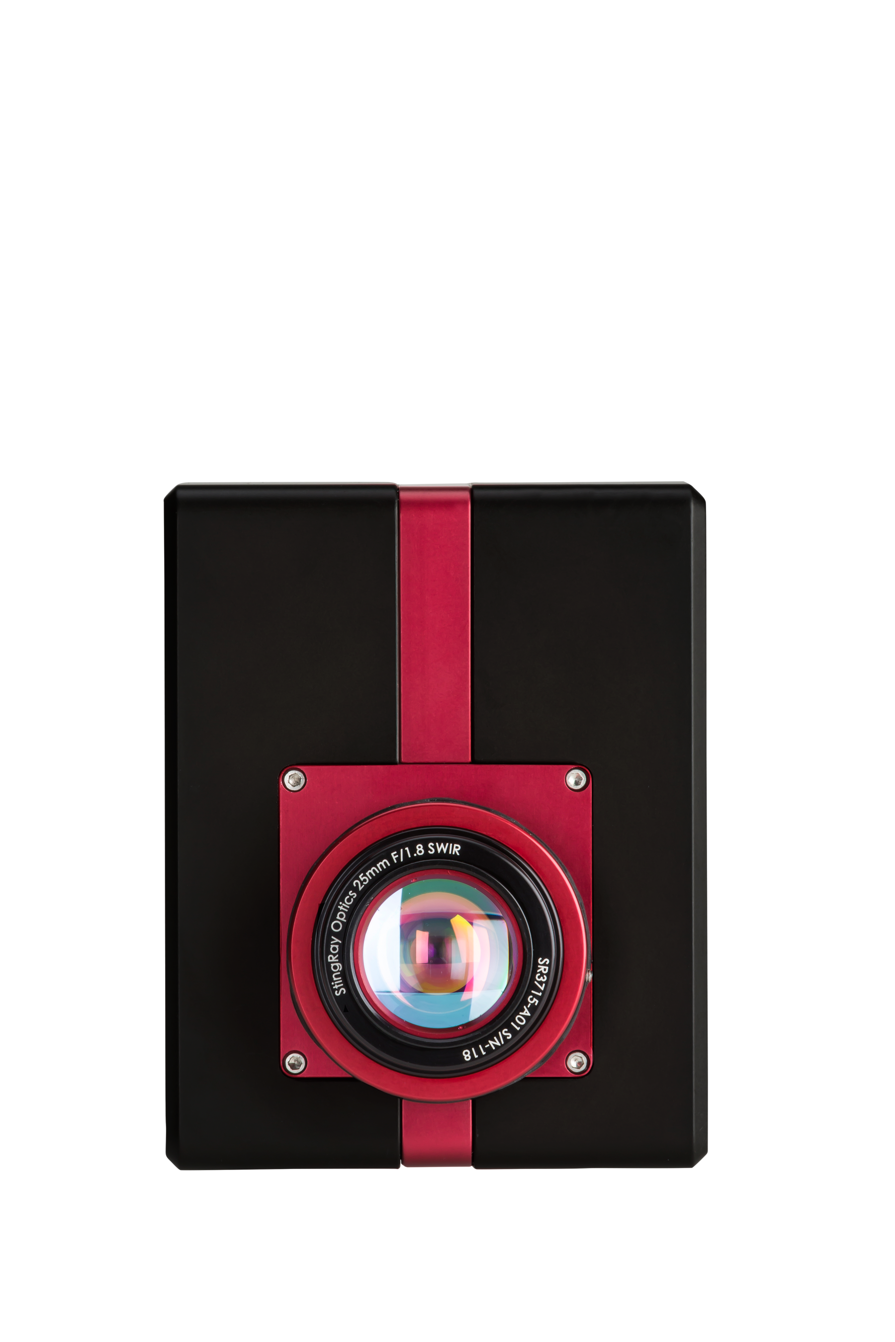 Resonon PIKA IR - Cámara Hiperespectral de 900 - 1700 nm