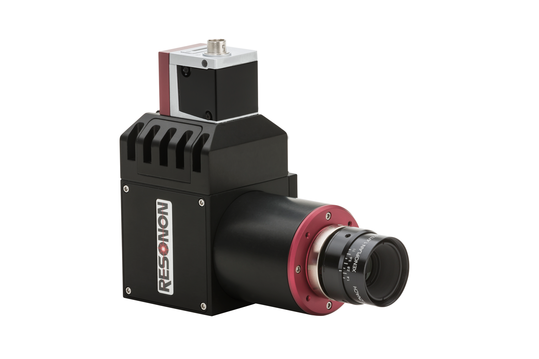 Resonon PIKA L - Cámara Hiperespectral de 400 - 1000 nm