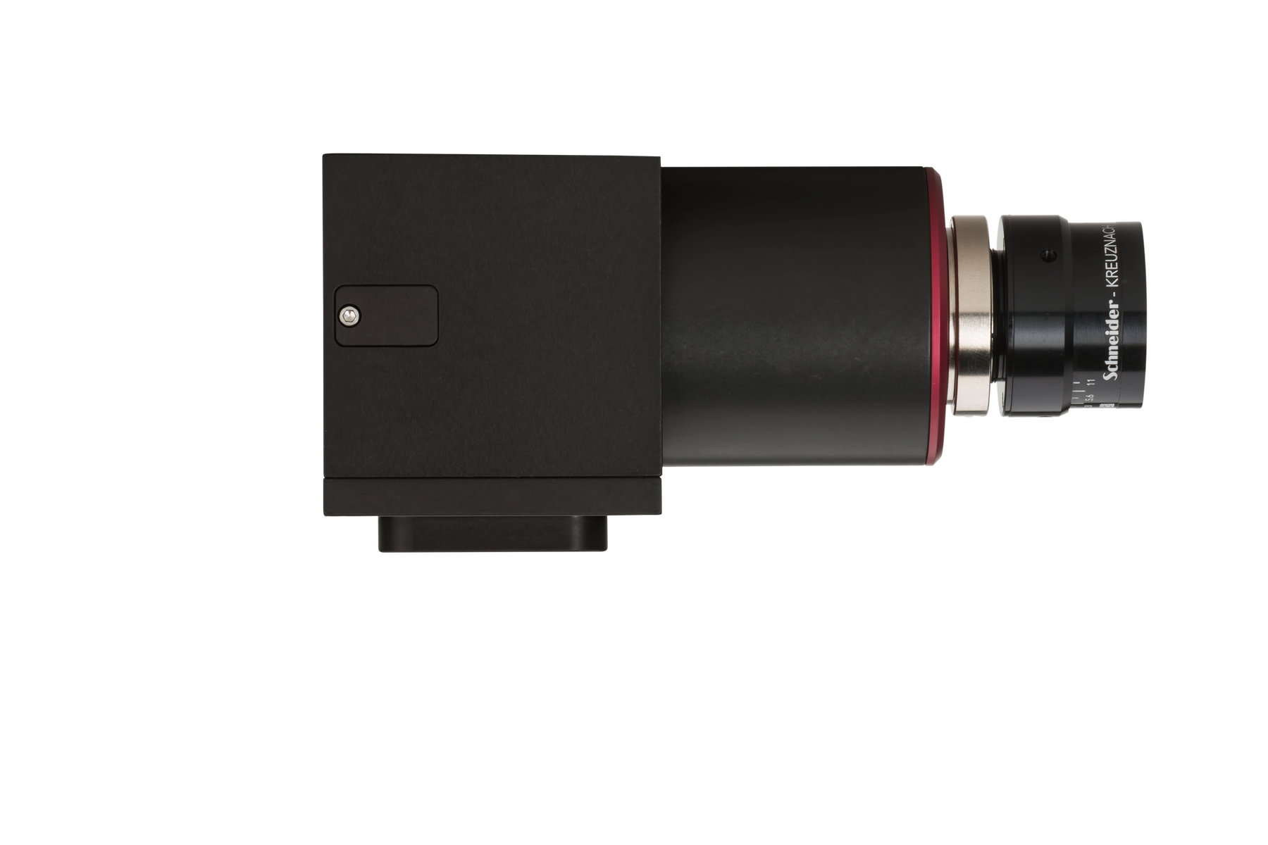 Resonon PIKA L - Cámara Hiperespectral de 400 - 1000 nm