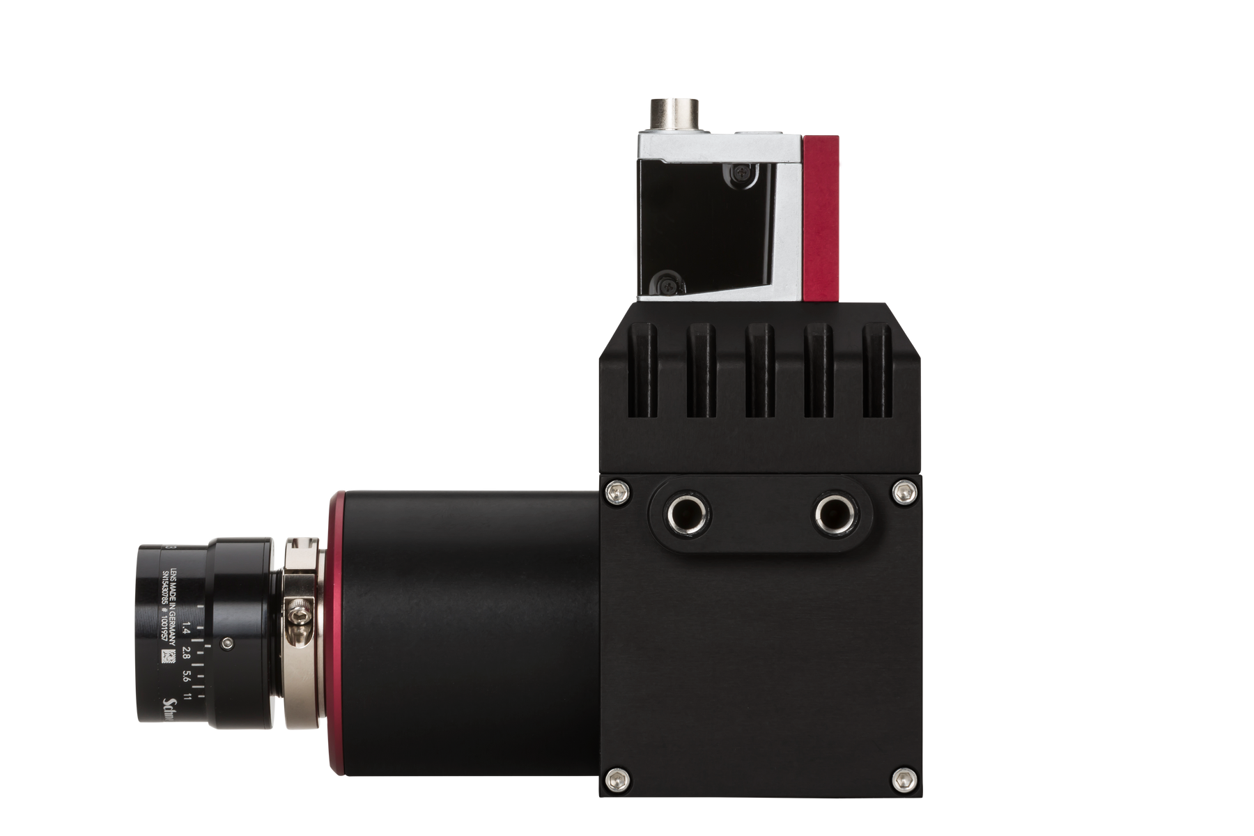 Resonon PIKA L - Cámara Hiperespectral de 400 - 1000 nm