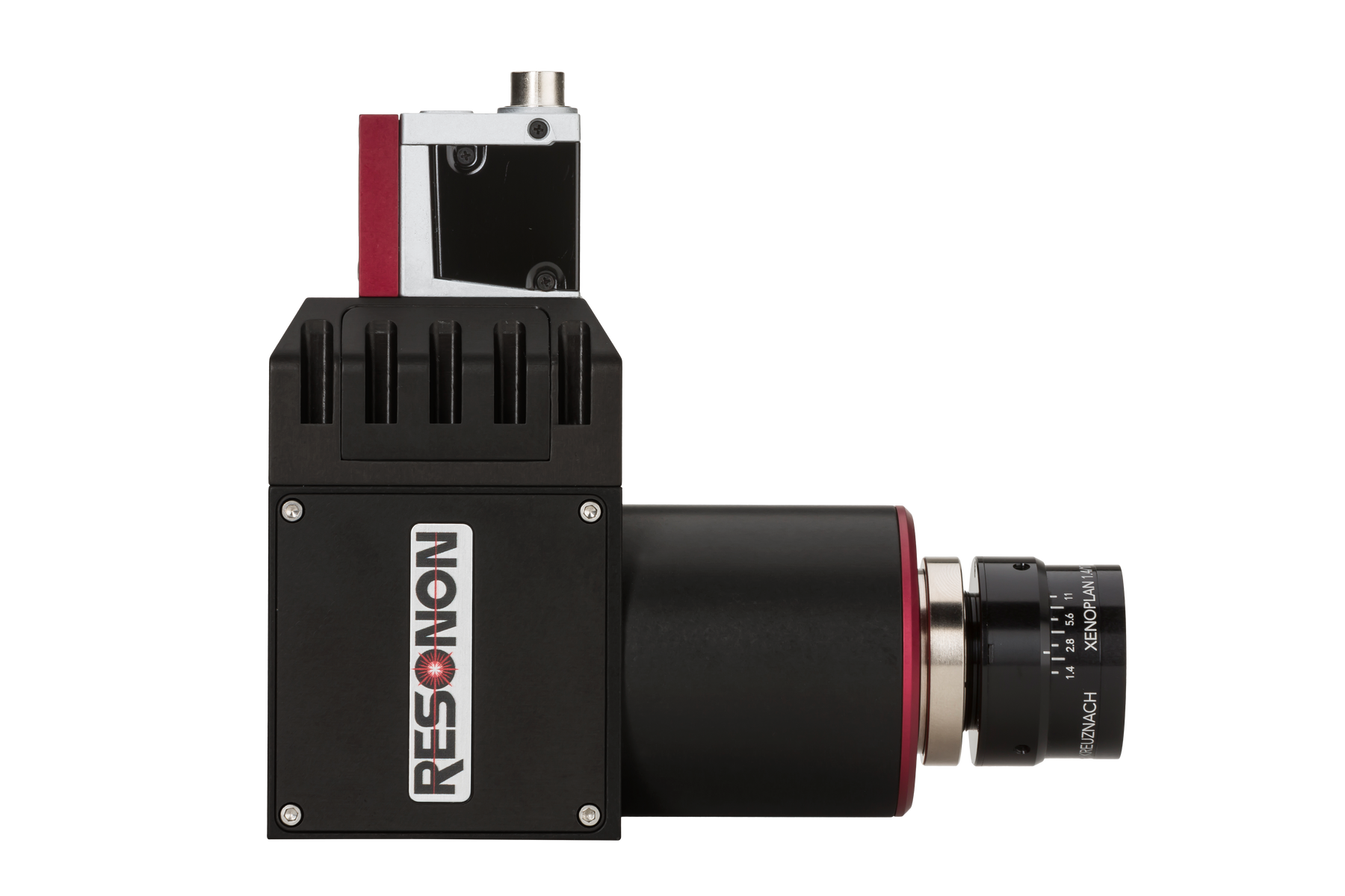 Resonon PIKA L - Cámara Hiperespectral de 400 - 1000 nm