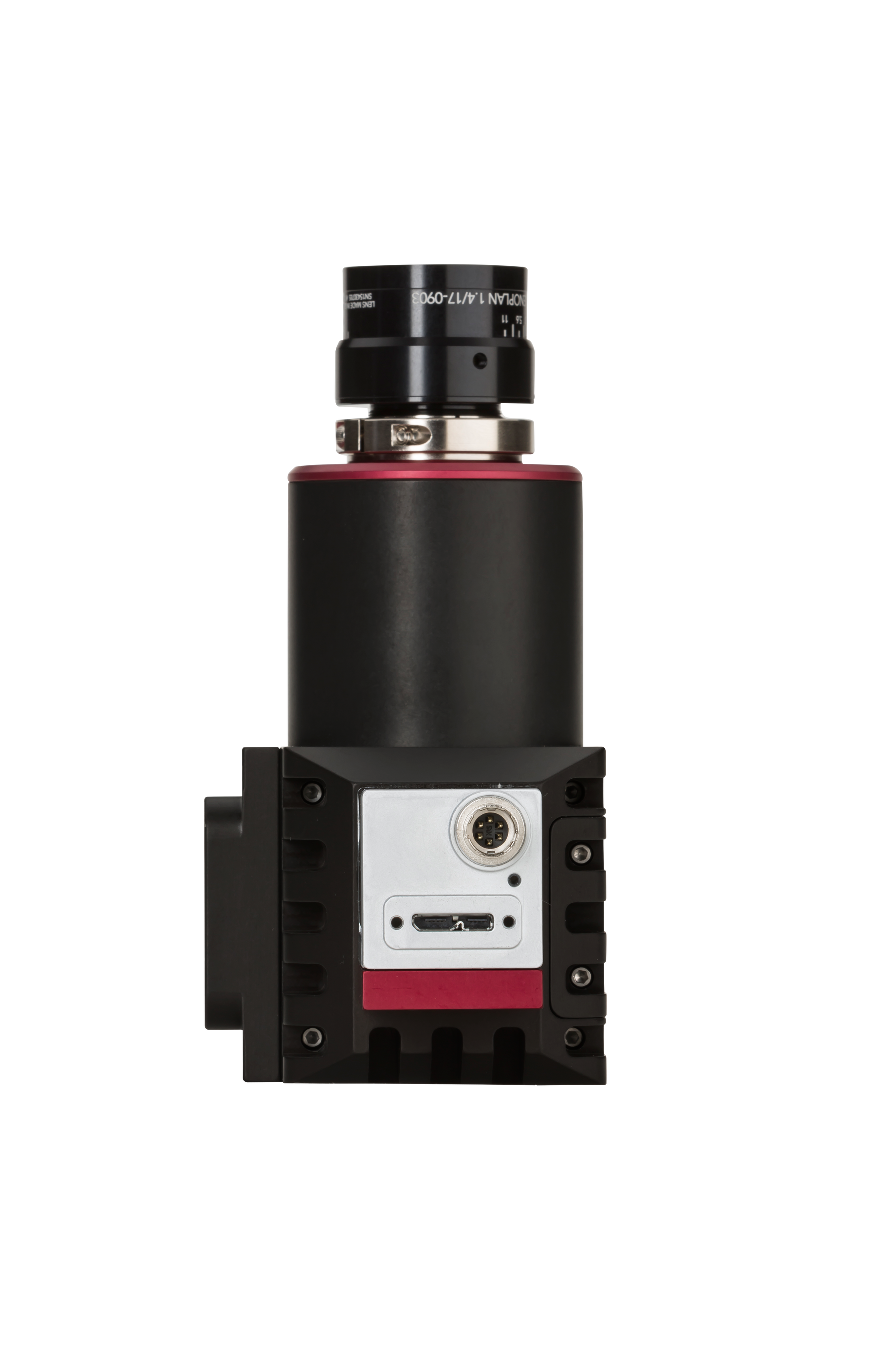 Resonon PIKA L - Cámara Hiperespectral de 400 - 1000 nm