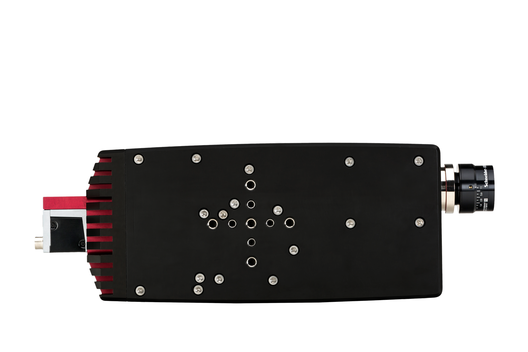 Resonon PIKA XC2 - Cámara Hiperespectral de 400 - 1000 nm