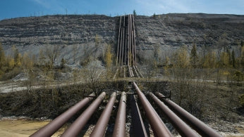 PETRÓLEO Y GAS