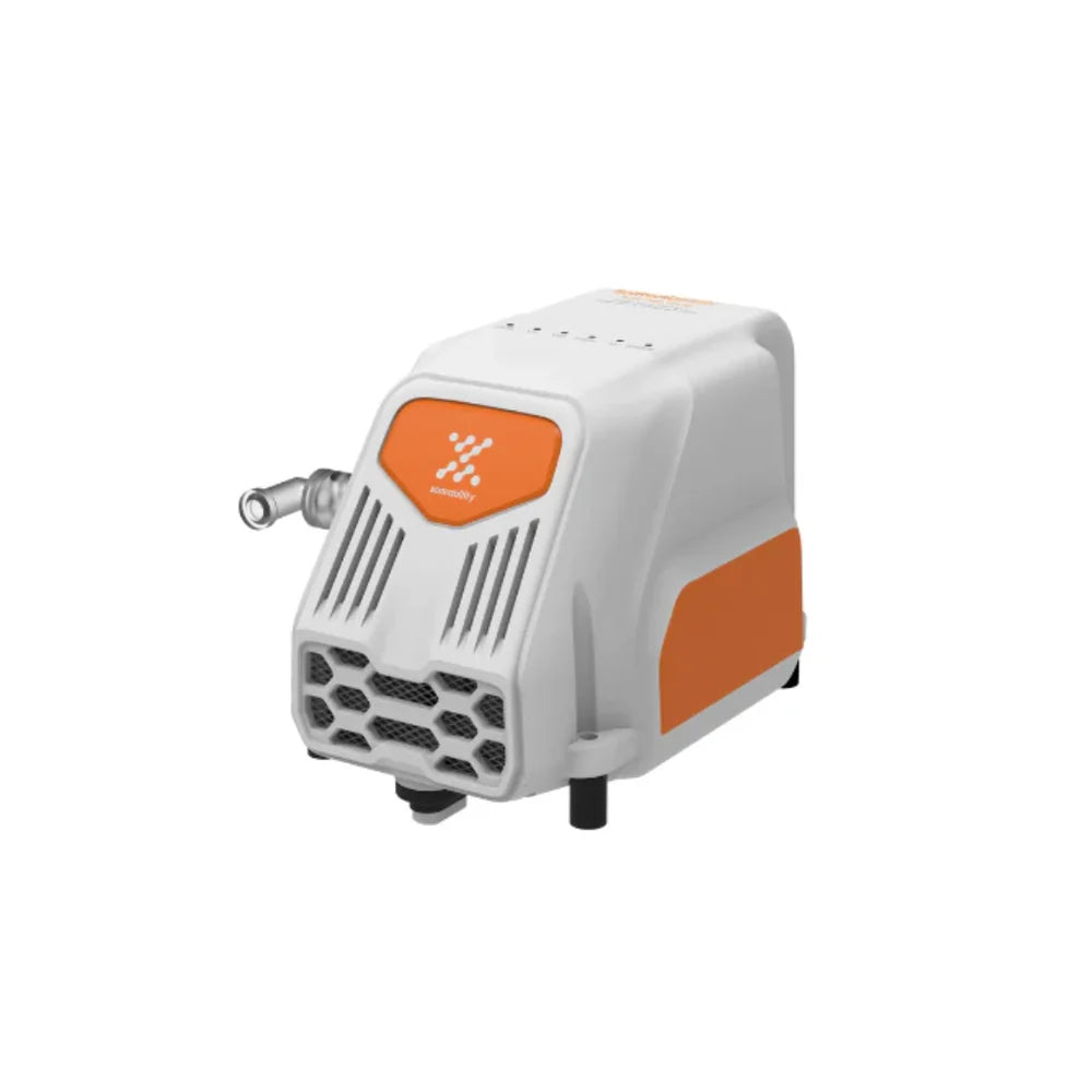 Sniffer4D Nano 2 Plus Multi-Pass TDLAS Methane-Only