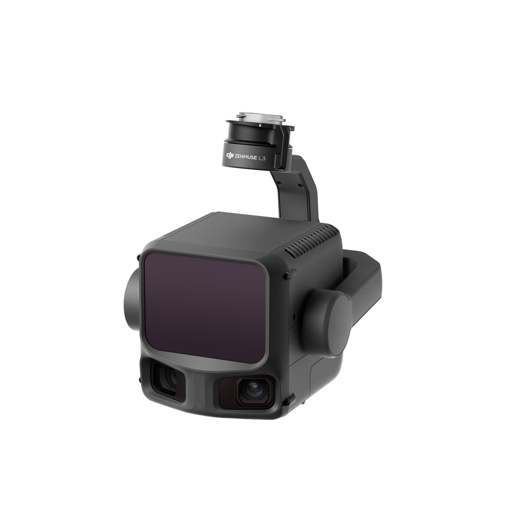 DJI Zenmuse L3