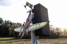Quantum Systems Trinity Pro
