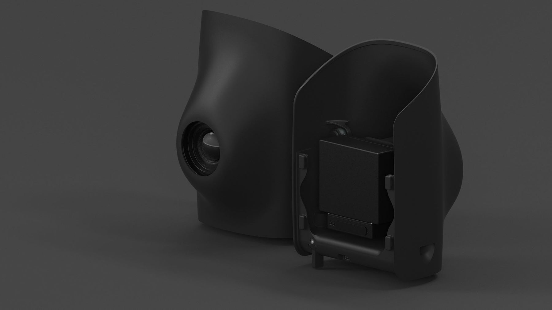 Quantum Systems Trinity Pro Sensor Phase One P5
