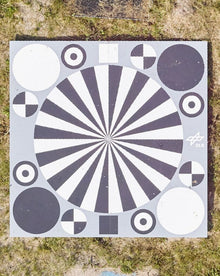 Quantum Systems Trinity Pro Sensor Phase One P5