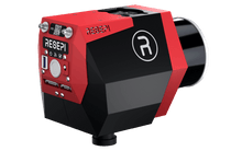 RESEPI Gen-II con Dual Antenna Hesai M2X y cámara 61MP