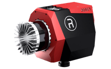 RESEPI Gen-II con Dual Antenna, Ouster OS1-64 y cámara 61MP