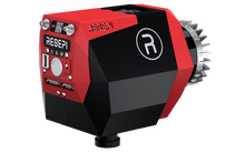 RESEPI Gen-II con Dual Antenna, Ouster OS1-64 y cámara 61MP